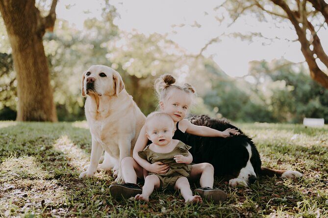 Private Professional Photoshoot in Providence - Why This Photoshoot Is Worth Considering