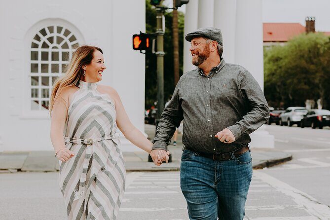 Private Professional Photoshoot in Raleigh - Detailed Itinerary and Highlights