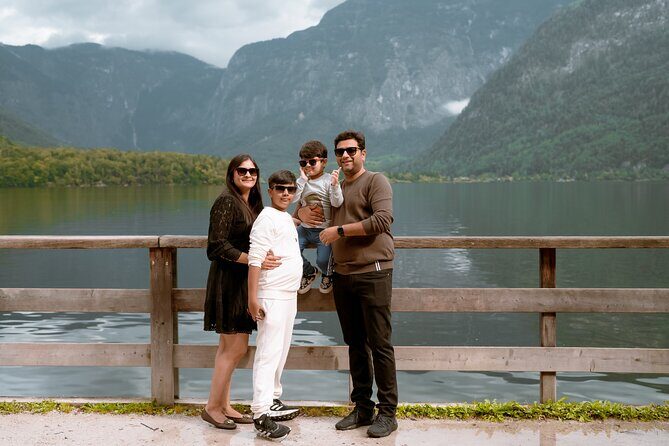 Private Professional Photoshoot in Rhode Island - In-Depth Look at the Providence Photoshoot Experience