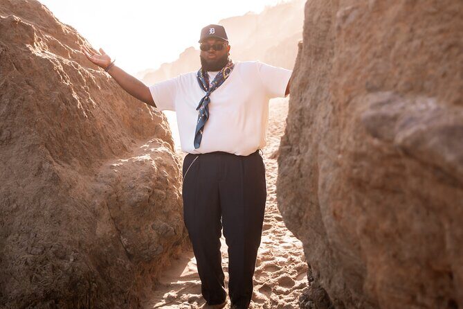 Private Professional Photoshoot in Sedona - Who Should Consider This Experience?