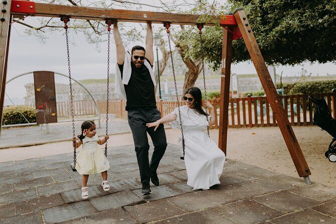 Private Professional Photoshoot in Yellowstone - What to Expect from Your Private Photoshoot