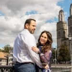 Private Professional Photoshoot Session in Old Town Scottsdale - Detailed Breakdown of the Itinerary