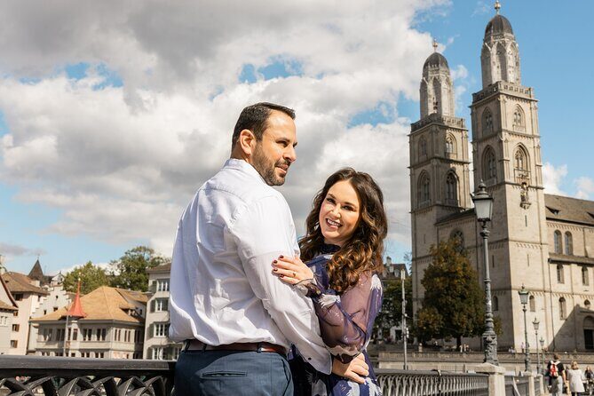 Private Professional Photoshoot Session in Old Town Scottsdale - Detailed Breakdown of the Itinerary