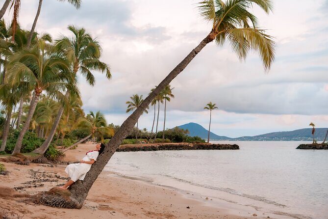 Private Professional Vacation Photoshoot in Honolulu - Who Will Love This Tour?