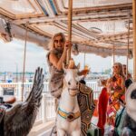 Private Professional Vacation Photoshoot in New York City - Who Would Enjoy This?