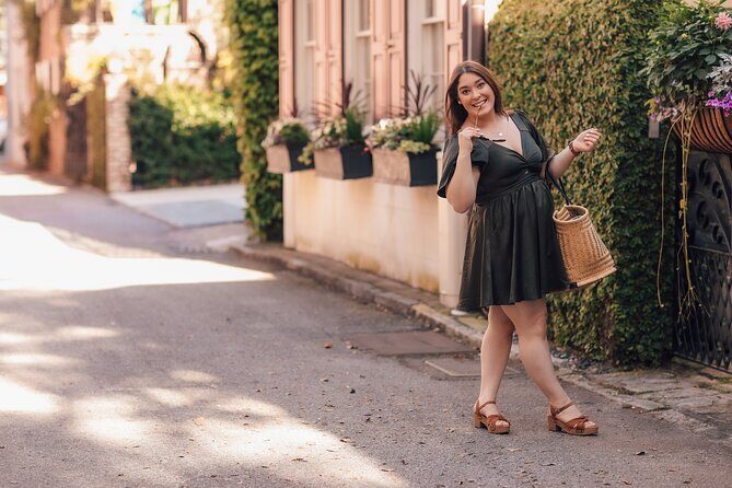 Private Professional Vacation Photoshoot in Ocala - Practical Tips for Your Photoshoot