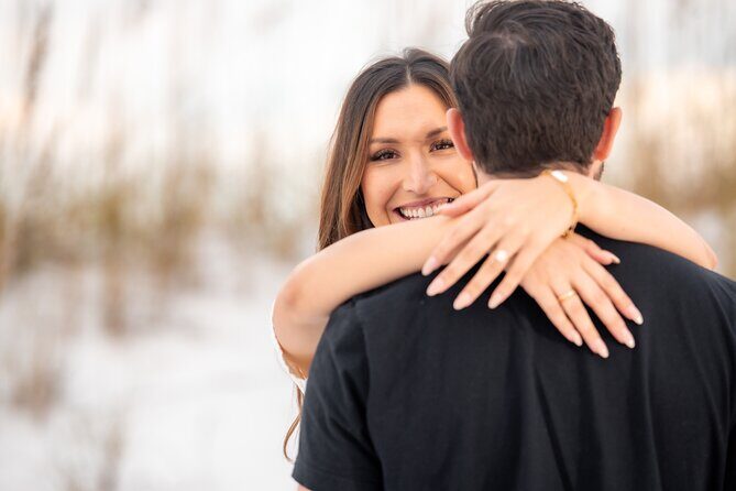 Private Professional Vacation Photoshoot in Ormond Beach - Who Should Consider This Photoshoot?