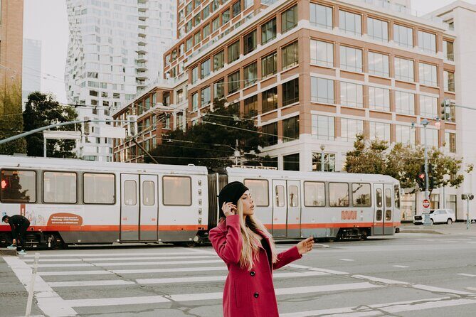 Private Professional Vacation Photoshoot in Philadelphia - Frequently Asked Questions