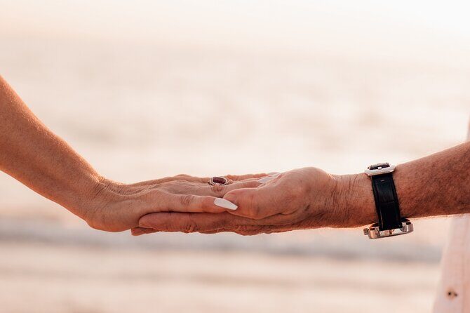 Private Professional Vacation Photoshoot in Sarasota - A Detailed Look at the Sarasota Private Photoshoot Experience