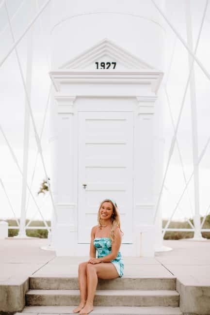 Private Professional Vacation Photoshoot in Sarasota - Genuine Experiences & Authentic Moments