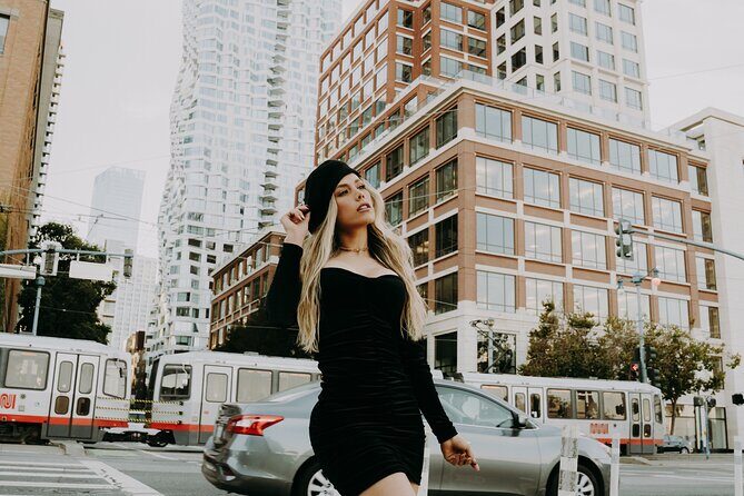 Private Professional Vacation Photoshoot in Toronto - A Deep Dive into the Toronto Photoshoot Experience