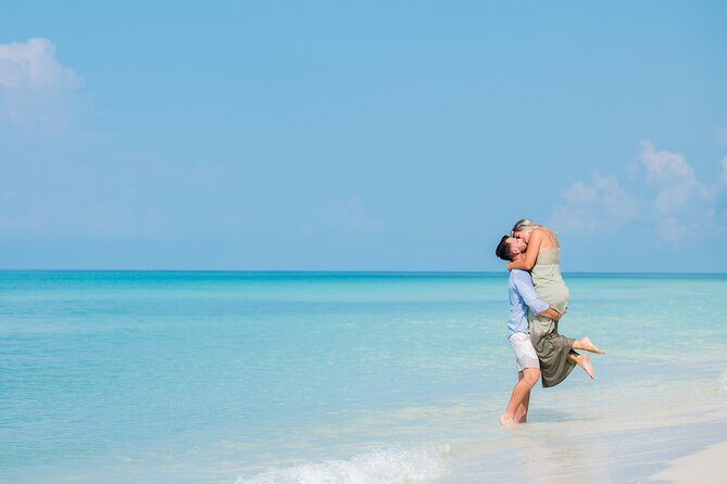 Private Professional Vacation Photoshoot in Virginia Beach - Final Thoughts