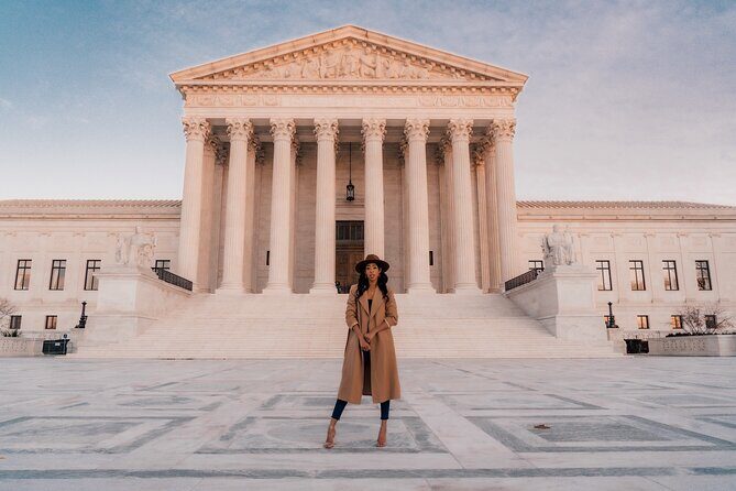 Private Professional Vacation Photoshoot in Washington DC - Analyzing the Value