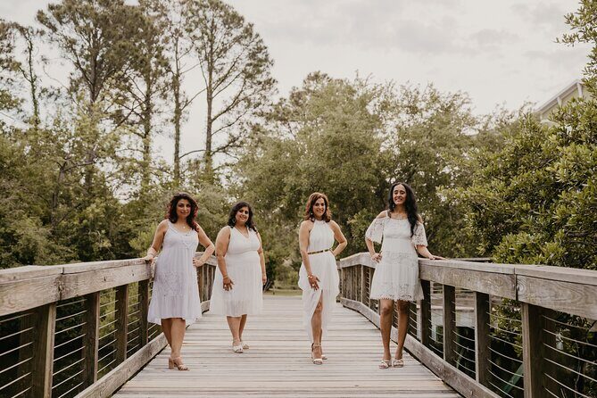 Private Professional Vacation Photoshoot in Watercolor Beach - Authentic Insights from Past Experiences