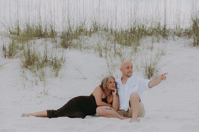 Private Professional Vacation Photoshoot in Wilmington - What Our Reviewers Say