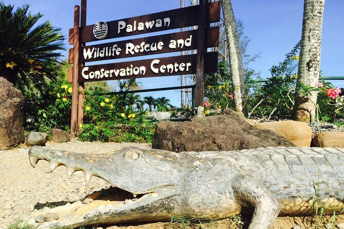 Private Puerto Princesa City Tour - Practical Details and What They Mean for You