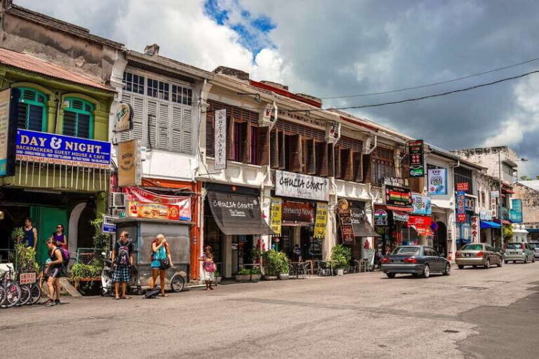 Private Pulau Penang Tour: Trails to Racial Harmony - Practicalities & Value