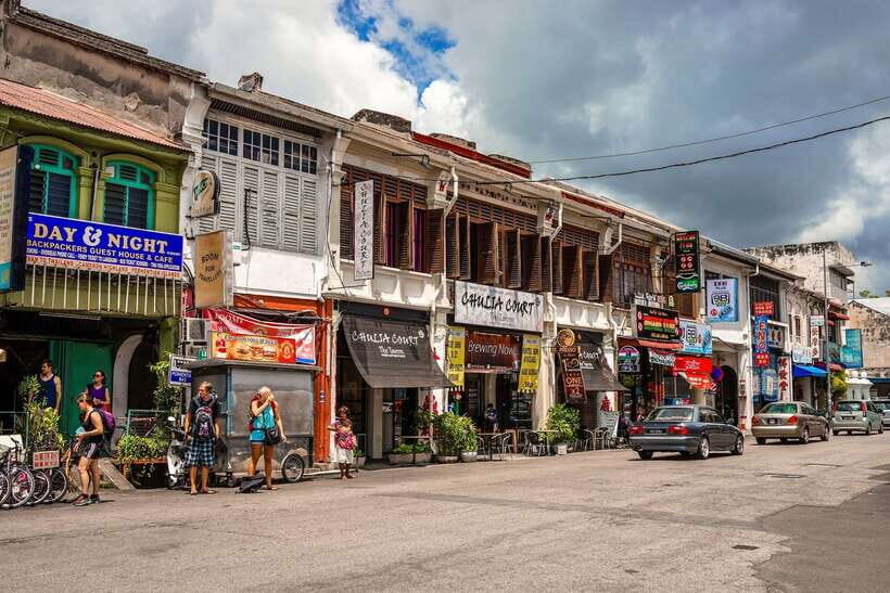 Private Pulau Penang Tour: Trails to Racial Harmony - Practicalities & Value