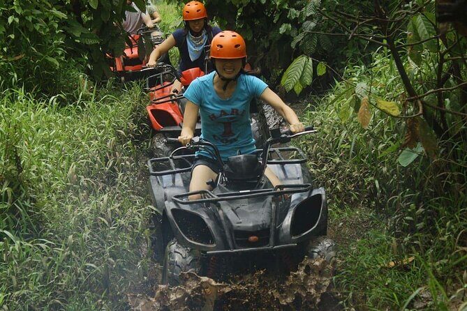 Private Quad Bike ATV with 2-hour Bali Massage and Spa - Analyzing the Value