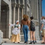 Private Québec City Highlights 3 Hour Walking Tour - Who Should Consider This Tour?