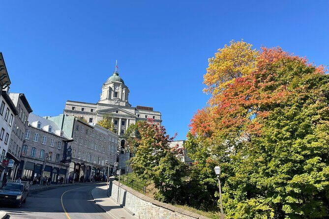 Private Quebec City Tour with a Private Driver (3h) - Who Will Appreciate This Tour?