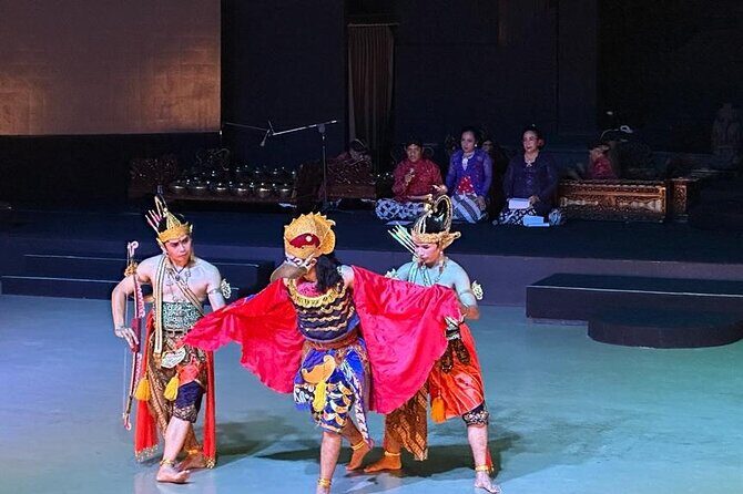 Private Ramayana Ballet Performance Tour at Prambanan with Dinner - Who Will Love This Tour?