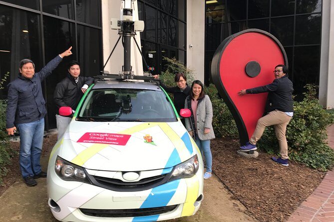 Private Redwood Forest & Silicon Valley Day Trip from San Francisco - Final Thoughts