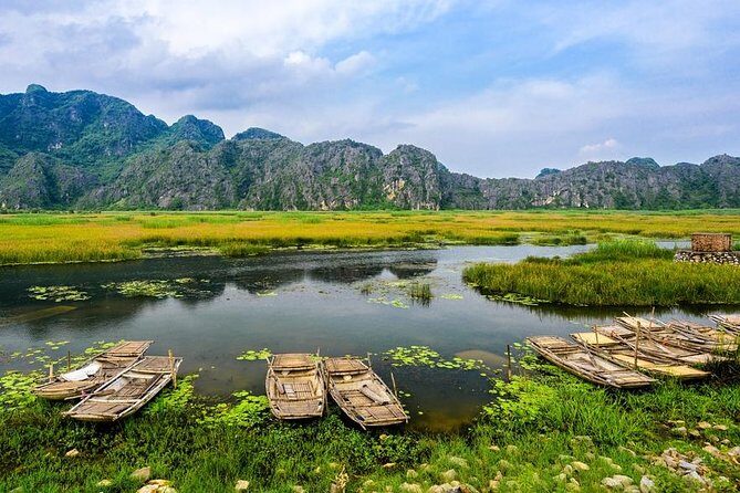 Private Ride From Hanoi to Ninh Binh or From Ninh Binh to Hanoi - An In-Depth Look at the Private Transfer Experience