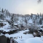 Private Ride Service in Steamboat Springs - Exploring the Local Attractions