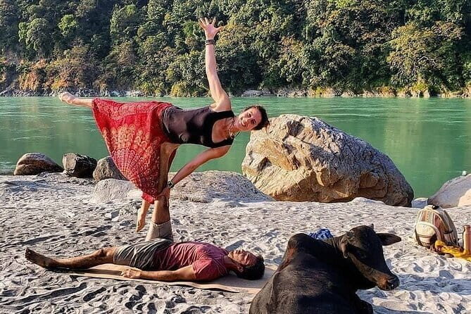 Private Rishikesh Tour From Delhi - Who Is This Tour Best For?