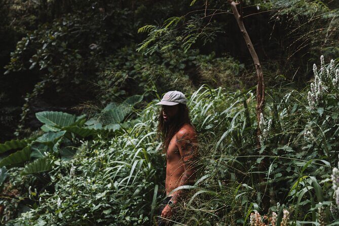 Private Road To Hana Tour with Professional Photographer - What You Can Expect at Each Stop