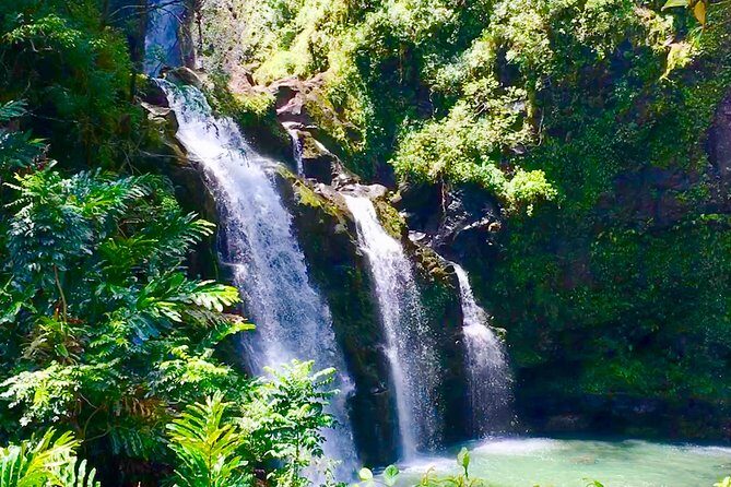Private Road to Hana Tour - Authentic Experiences and Local Insights