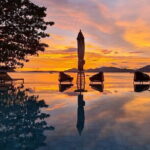 Private Romantic Dinner Experience on the Beach Panwa Cape - A Closer Look at the Romantic Beach Dinner Experience in Phuket