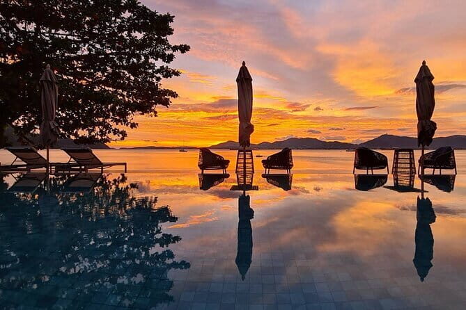 Private Romantic Dinner Experience on the Beach Panwa Cape - A Closer Look at the Romantic Beach Dinner Experience in Phuket