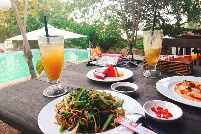 Private Romantic Retreat Mud Baths I-Resort Nha Trang - Final Thoughts