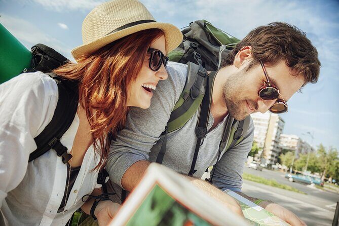 Private Romantic Stroll in Quebec Walking Tour for Couples - Practical Considerations and Value