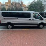 private Ronald Reagan, Washington National Airport transfer - Why This Transfer Might Be Your Best Choice