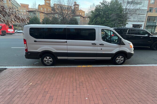 private Ronald Reagan, Washington National Airport transfer - Why This Transfer Might Be Your Best Choice