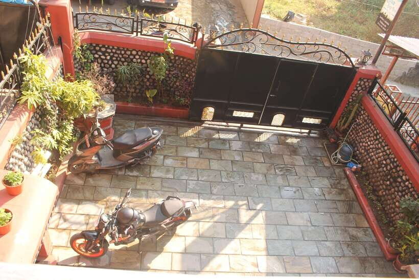 private room with mini kitchen - Detailed Breakdown of the Tour Experience