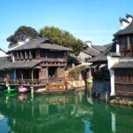 Private Round Transfer to Wuzhen &Xitang Water Town from Shanghai - A Detailed Look at the Tour Experience