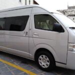 Private Round Transportation Apto-Hotel-Apto - Who Should Consider This Transfer?