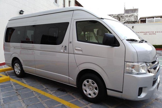 Private Round Transportation Apto-Hotel-Apto - Who Should Consider This Transfer?