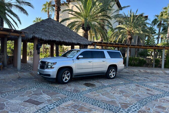 Private Round Trip Airport Transfer SJD to San Jose del Cabo - What Makes This Service Special?