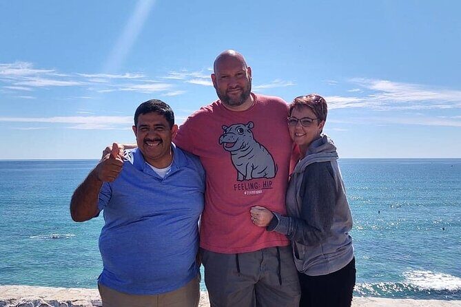 Private Round Trip by Van from SJC Airport - In-Depth Look at the Experience