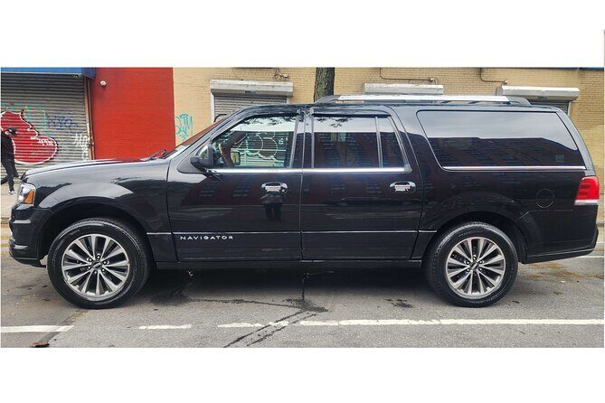 Private Round Trip EWR Newark Airport to and from New York City - Additional Details and Practical Tips