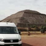 Private Round Trip to Teotihuacan - The Sum Up
