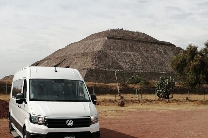 Private Round Trip to Teotihuacan - The Sum Up