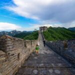 Private Round-Trip transfer: Beijing hotels to Mutianyu Great Wall - Authentic Experiences Highlighted in Reviews