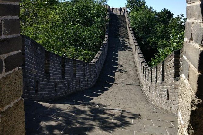 Private Round Trip Transfer Service To Mutianyu Great Wall - A Closer Look at the Experience