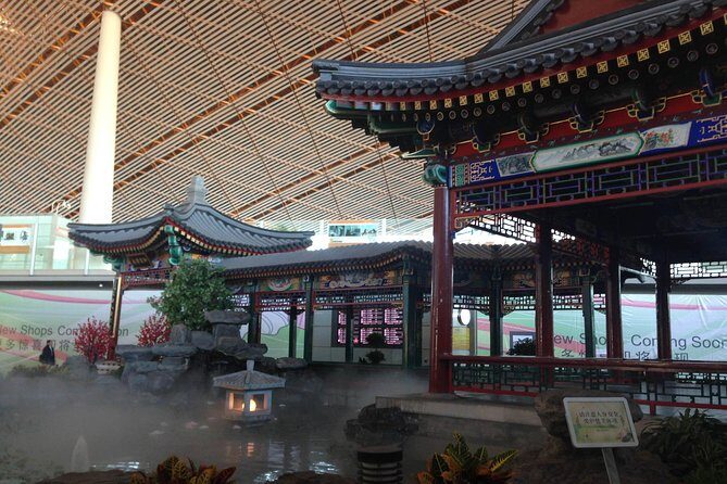 Private Round Way Transfers: Beijing INTL Airport (PEK & PKX) - Final Thoughts: Is It Worth It?